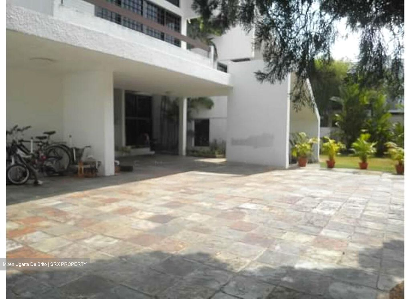 Queen Astrid Park (D10), Detached #518026061
